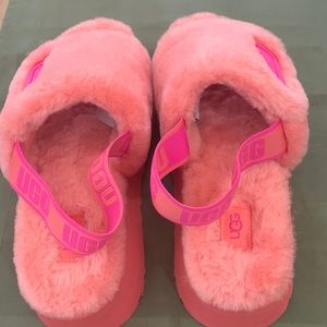 UGG Women's Disco Slide Slipper